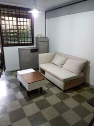 Blk 90 Commonwealth 16 (Queenstown), HDB 3 Rooms #308322061